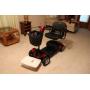 DRIVE ELECTRIC SCOOTER W/ ACCESSORIES