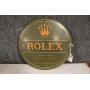 PORCELAIN ROLEX SUBMARINER SIGN