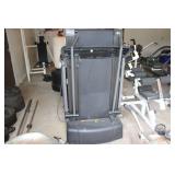 PRO FORM CROSSWALK GTX TREAD MILL