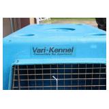 VARI-KENNEL DOG CRATE