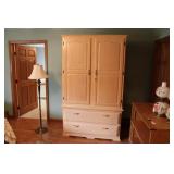 LARGE WARDROBE