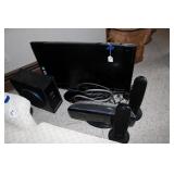 36" SAMSUNG TV & SURROUND SOUND
