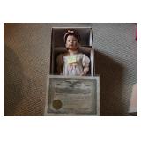 DIAMOND DOLL COLLECTION SYDNEY