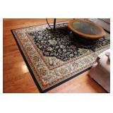 MOHAWK HOME MIRABELLA AREA RUG 96" X 132"