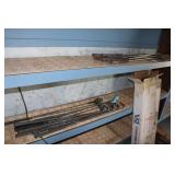 PING EYE 2 SET AND SPADLING CANNON SET