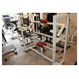 EXERCISE MACHINE