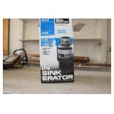 INSINKERATOR
