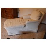 FAINTING COUCH