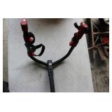 BIKE RACK PARTS