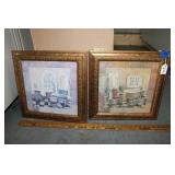 C WINTER OLSEN PRINTS