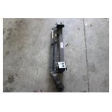 ROADMASTER COLLAPSIBLE HITCH