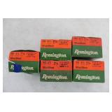125RDS OF REMINGTON SURESHOT 02GA 2 3/4" 7.5 SHOT