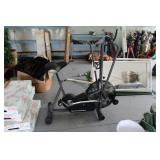 SCHWINN STATIONARY BIKE