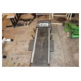 TM PACER TREADMILL