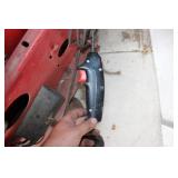 ELECTRIC POWERED HOSE REEL
