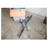 WATER PUMP AND TANK