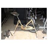 KOREX CARDIO BIKE