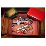 ASSORTED LADIES WRIST WATCHES