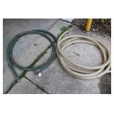 (3) 2" TRASH PUMP HOSES