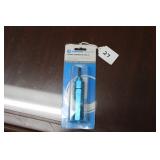 JONARD TOOLS LOCKING TERMINATOR TOOL 5"