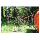 SPOOL 90 1/4" DIA. 42 1/2" WORKING WIDTH