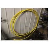 3/4" PRO POLY GAS PIPE