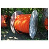 SPOOL OF 1/4" CONDUIT