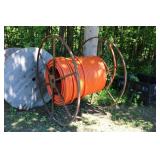 SPOOL OF NORTH COAST 1" CONDUIT