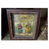 RELIGIOUS ARTWORK