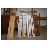 48" & 120" FLUORESCENT LIGHT BULBS