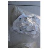 BOX OF MEDICAL MASKS