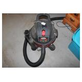 CRAFTSMAN 6 GAL WET DRY VAC