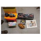 CHILDRENS TOYS
