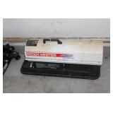 REDDY HEATER 40K BTU TORPEDO HEATER