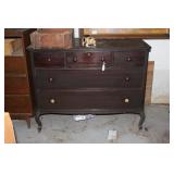 DRESSER 46" X 23" X 36 1/2"