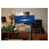 ASSORTED ELECTRONICS