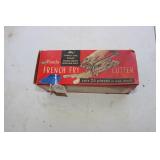 EKCO FRENCH FRY CUTTER IN BOX