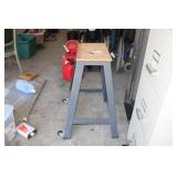 ROLLING WORK STAND