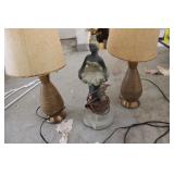 LAMPS