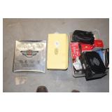 HARLEY DAVIDSON COLLECTIBLES