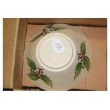 DUBAL PUNCH BOWL SET