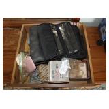 DRAWER OF ASSORTED COSTUME JEWELRY