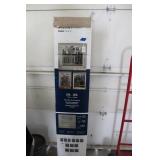 CLOSET MAID SHELF RACK