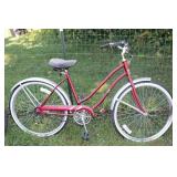 MURRAY MONTERERY BIKE