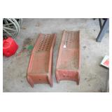 CAR RAMPS