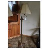 (4) ASSORTED LAMPS