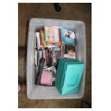 TOTE OF CDS