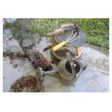 GARDENING ITEMS