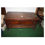 L A N E CEDAR CHEST 44" X 20" X 23 1/2"