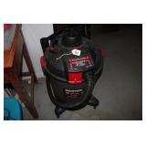 HOOVER 16 GAL WET DRY VAC